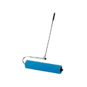 テラモト 吸水ローラー 600mm 業務用 吸水モップ 代引不可