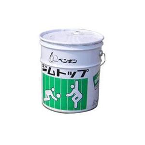 ペンギンワックス ジムトップ 18L 業務用 床用ワックス