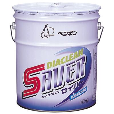 ペンギンワックス セイバー 18L 業務用 床用洗剤