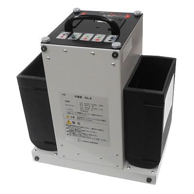 ペンギンワックス Li-ionバッテリー専用充電器 CL-2 代引不可 : プロ
