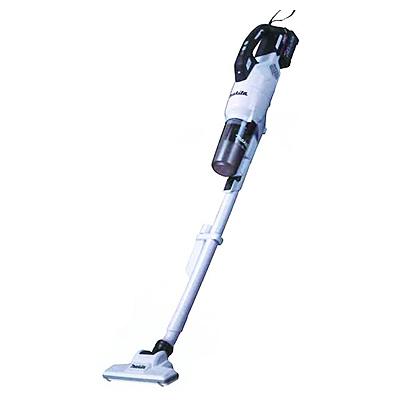 マキタ 充電式クリーナー CL003GRDW 40V 白 サイクロン一体式 掃除機  