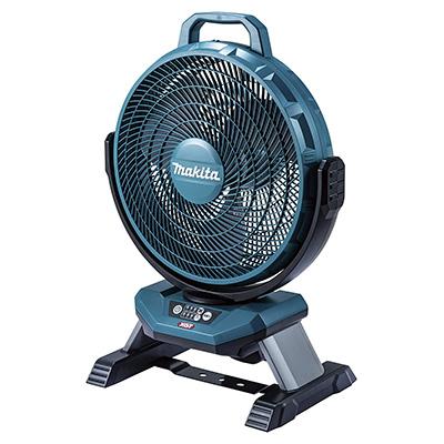 マキタ（makita） 充電式産業扇 CF002GZ 40Vmax 本体のみ 業務用