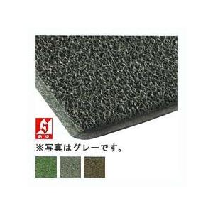 海外正規品 山崎産業 ロンソフトマット 15 900mm 1500mm グレー 業務用 玄関マット 50 Off Www Technet 21 Org