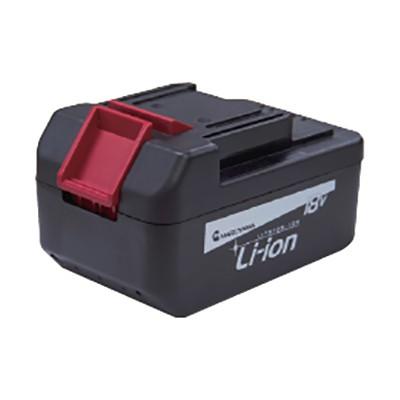 横浜油脂工業 ACジェット スマート専用バッテリー 3.0Ah 業務用 エアコン洗浄機 代引不可