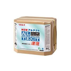 リンレイ NEWアルテクト速乾 18L 業務用 床用ワックス（Yahoo!・プロショップアイアイ ヤフー店）
