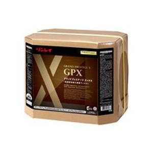 リンレイ グランドプレステージエックス 18L 業務用 床用ワックス