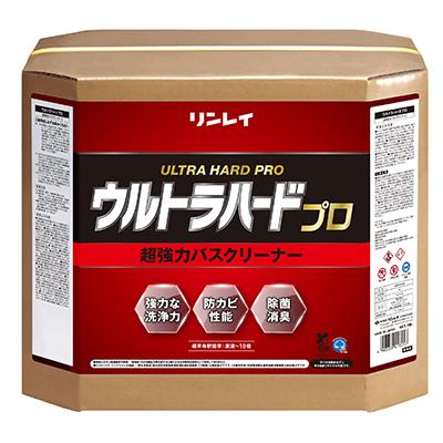 リンレイ ウルトラハードプロ 超強力バスクリーナー 18L 業務用 お風呂洗剤 : プロショップアイアイ ヤフー店 - 通販 - Yahoo ...