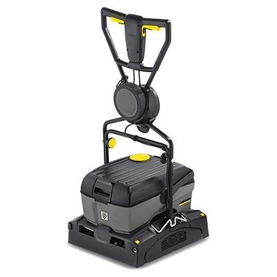 ケルヒャー（KARCHER） BR 40/10 C 50Hz 1.783-314.0 床洗浄機 業務用