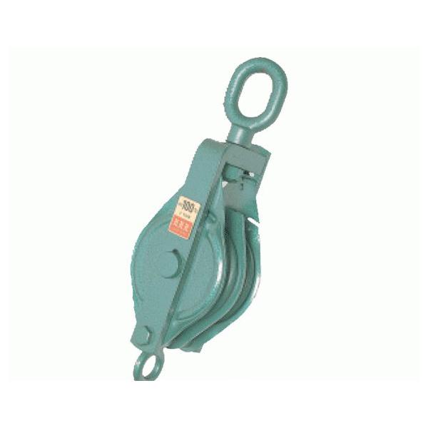 完売 法人のみ スリーエッチ 強力型滑車 二車スナッチ ベケット付 オーフ型 150x2so B 安い購入 Vasbayankuaforu Com