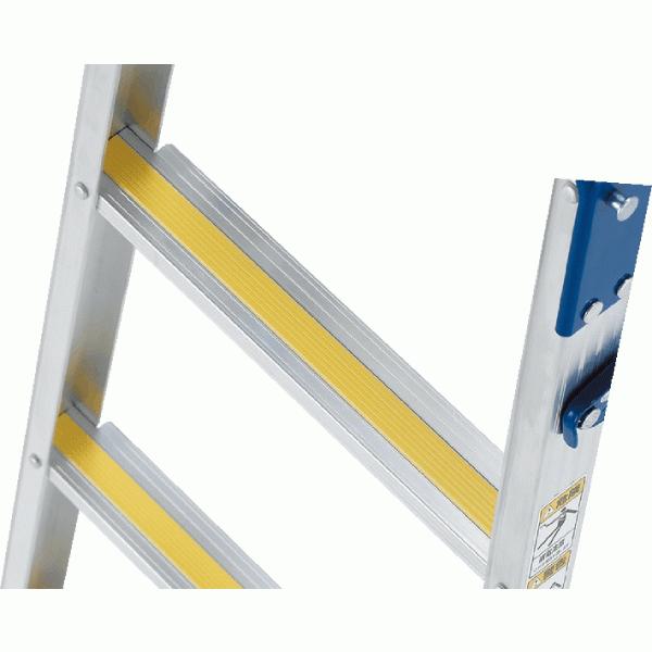 ALINCO 法人のみ アルインコ(/A) はしご兼用脚立/滑り止め付 7尺 ALINCO 法人のみ アルインコ(/A) はしご兼用脚立/滑り止め付 7尺