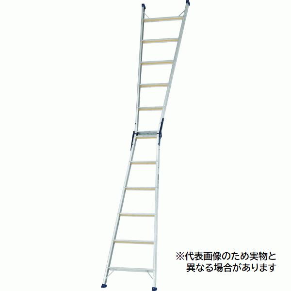 ALINCO 法人のみ アルインコ(/A) はしご兼用脚立/滑り止め付 7尺 ALINCO 法人のみ アルインコ(/A) はしご兼用脚立/滑り止め付 7尺