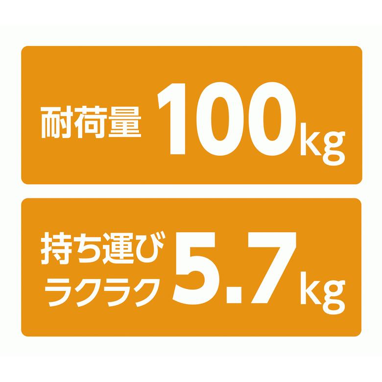 法人のみ アーテック(/AR) 折りたたみ式簡易ベッド 051438_1