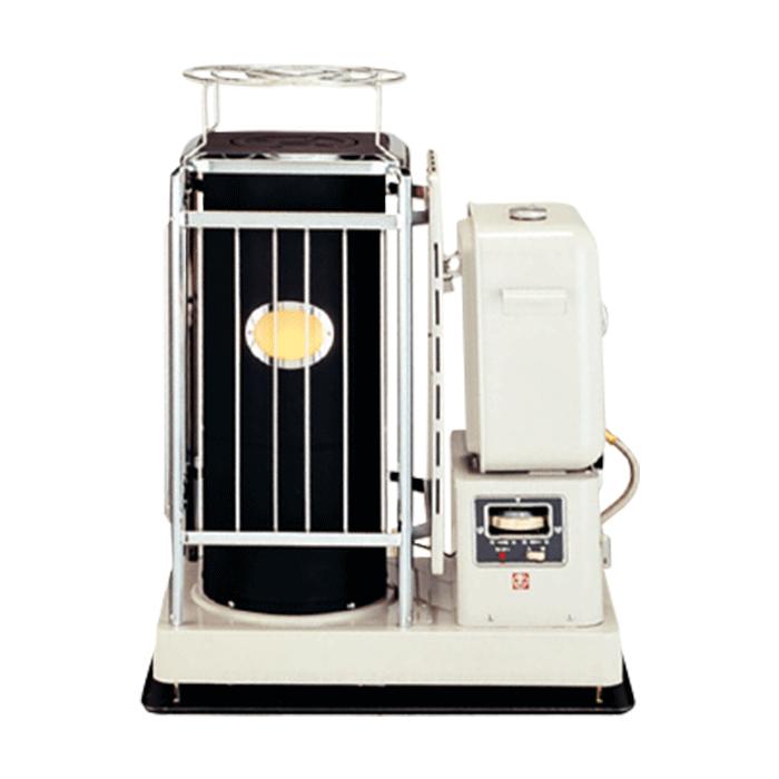 法人のみ コロナ CORONA(/AL) 半密閉式石油ストーブ ポット式ストーブ SV-1512BS 寒冷地用　業務用  :corona-sv-1512bs:ProShop伊達 - 通販 - Yahoo!ショッピング