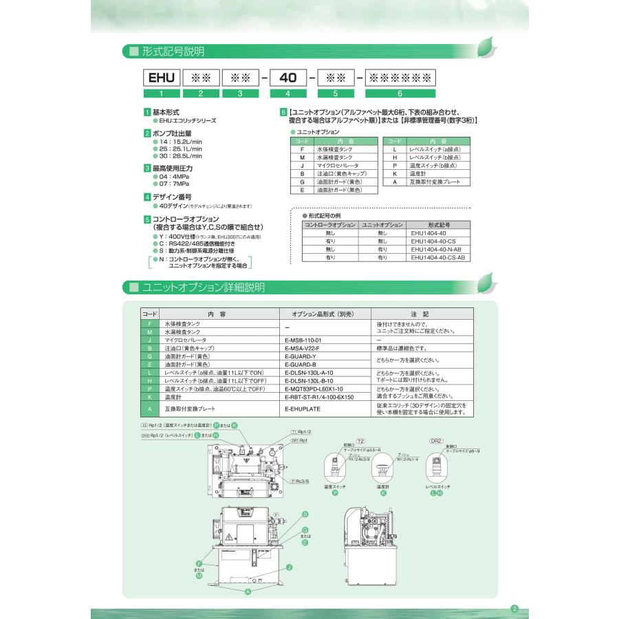 ダイキン 法人のみ ダイキン工業 (/AL) エコリッチR 油圧