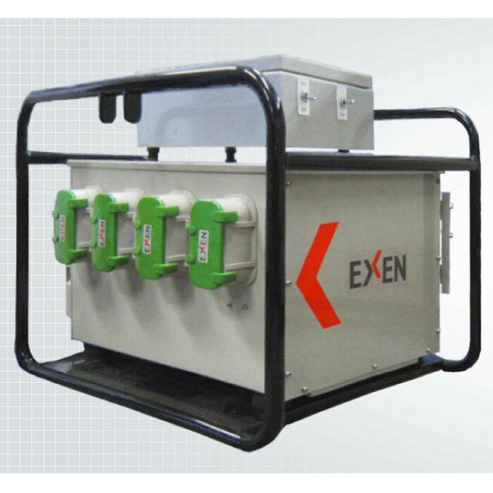 法人のみ エクセン EXEN (/AO) 高周波インバータ 高周波48V