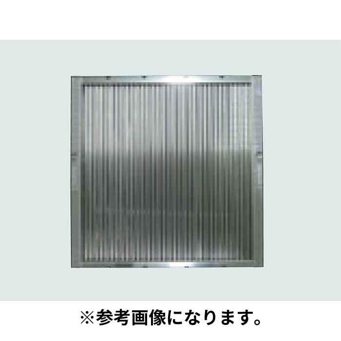 ホーコス(/AW) ステンレス製 業務用 厨房用 グリースフィルター グリス