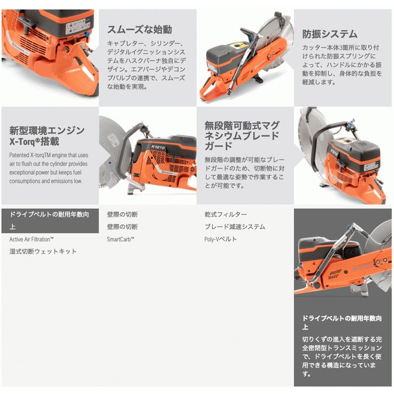 法人のみ 送料見積品 ハスクバーナHusqvarna パワーカッター 法人のみ 送料見積品 ハスクバーナHusqvarna パワーカッター