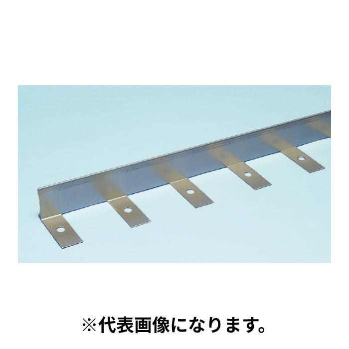 カネソウ (/BI) ガーデンエッジ スチール製 曲線用 長さ 2025mm 約2m