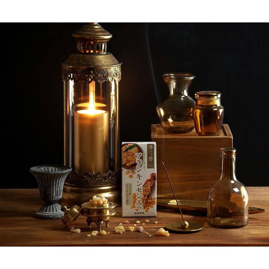 お香 5山 カメヤマ 浄香 | イオンスタイルオンライン 衣料品・暮らしの品