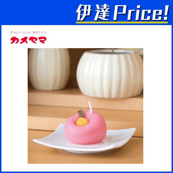 希少！和菓子づくし 和菓子づくしキャンドルギフトセット T96260000 : ギフトと