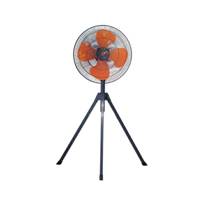 キタムラ産業 法人のみ (/C) 工場扇 業務用 45cm 大型 扇風機 ファン