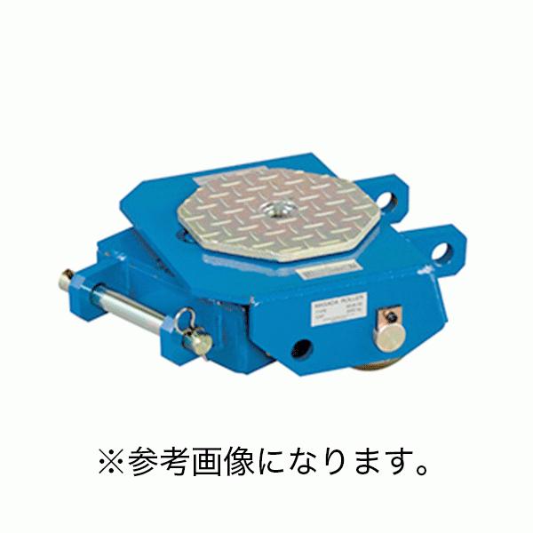 マサダ製作所(MASADA) マサダローラー TON ボギー スチール車輪 MSB-7.5S (/A)