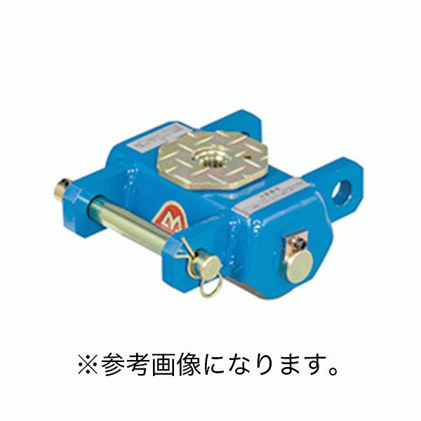 マサダ製作所(MASADA) マサダローラー TON シングル ウレタン車輪 MUS 