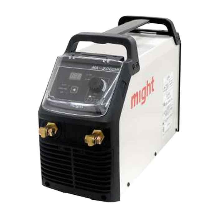 マイト工業 (/B) インバータ 直流 アーク溶接機 単相200V