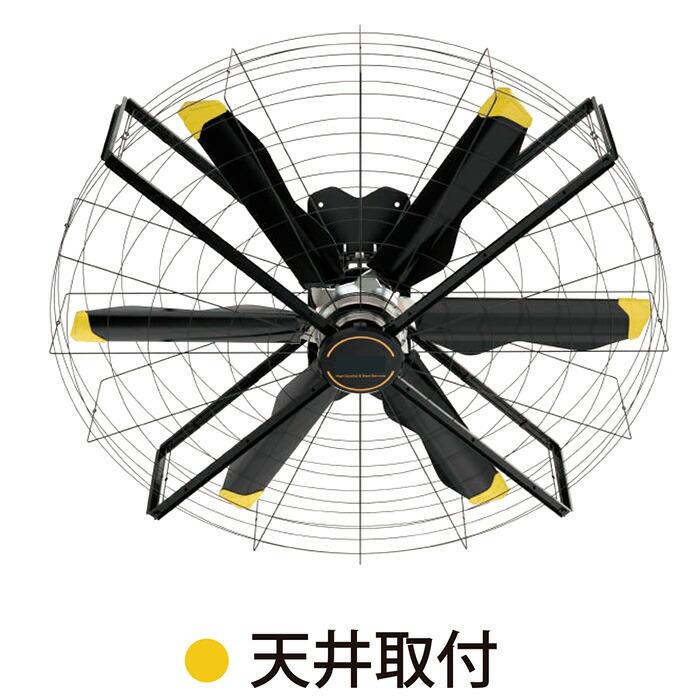 送料見積品 NBCエンジニア (/BH) エアフリー 壁掛け 天井 取り付け