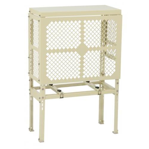 室外機ユニット　クーラーキャッチャー 電材堂ヤフー店 - クーラーキャッチャー エアコン据付部品