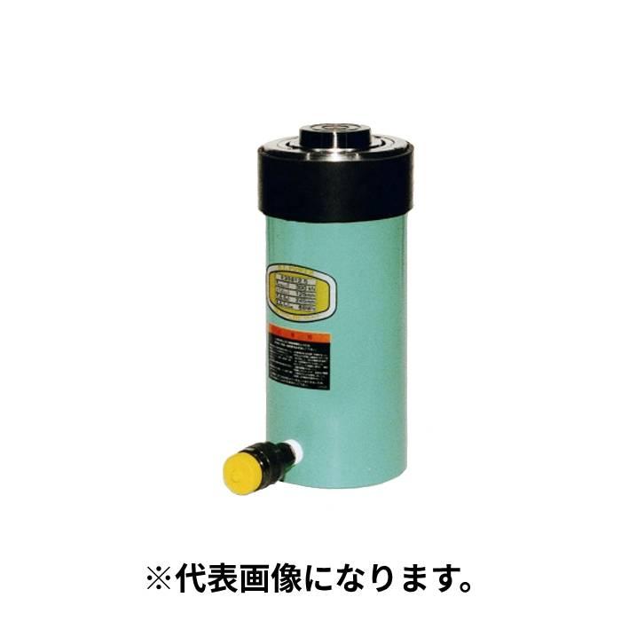 大阪ジャッキ製作所 パワージャッキ E50S10 50ton（パワージャッキ E 
