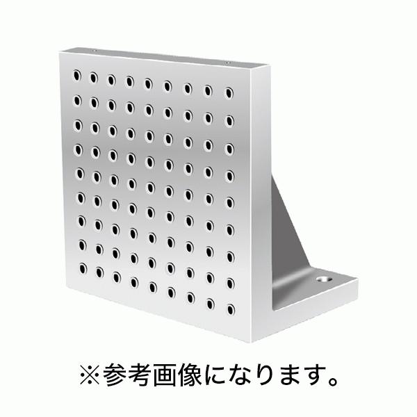 送料見積品 法人のみ スーパーツール ジグプレート　MC用アングルプレート ブッシングタイプ 12・16 APB6363BS (/B)