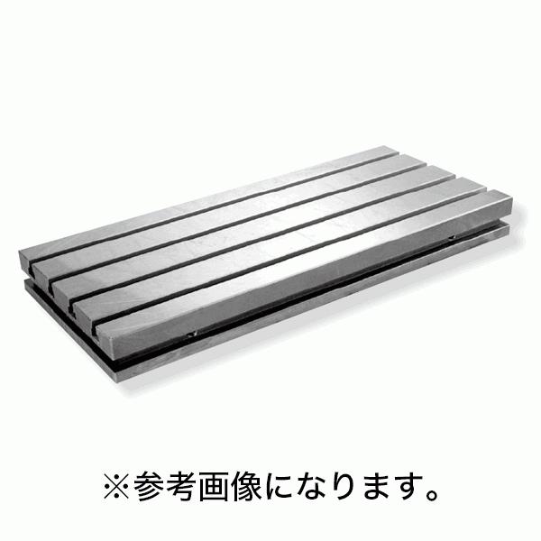 送料見積品 法人のみ スーパーツール ジグプレート　T溝タイプ16 PJT60140B (/B)