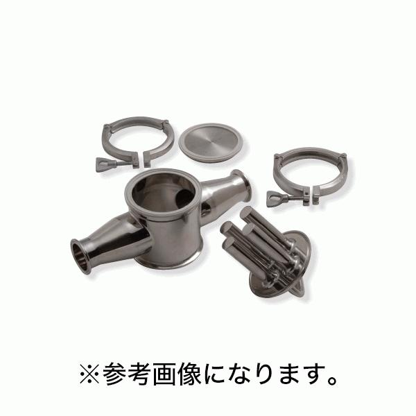 法人のみ スーパーツール サニタリーマグネット十字管 一般用 SMGS2525 (/B)