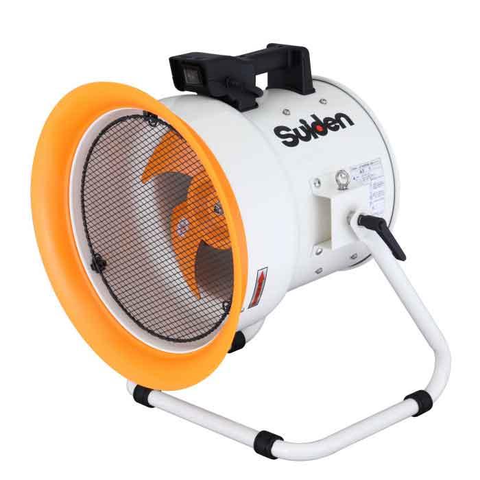 送風機 100v スイデン 送風機 業務用 スイデン SUIDEN SJF-200L-1