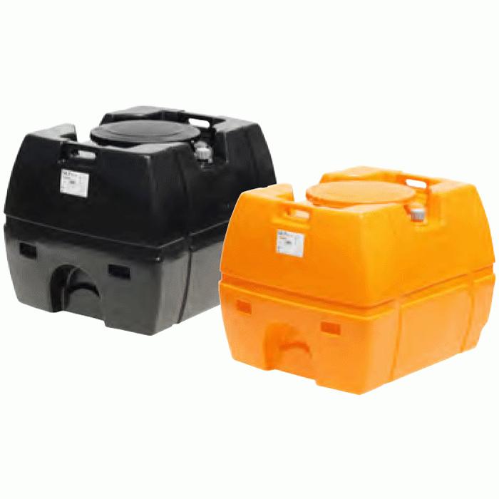 貯水タンク500リットル スカット500 未使用