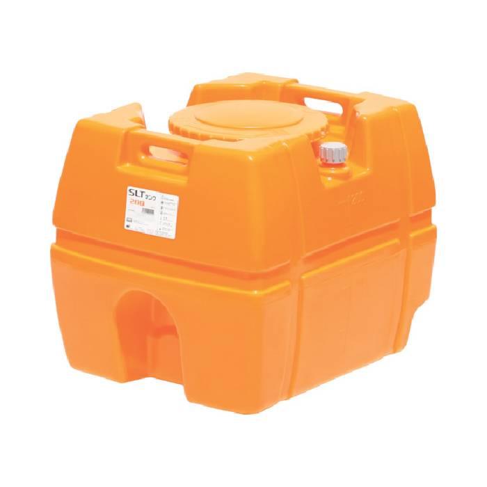 【売切御免！】1052 鳥取県発 スイコー ローリータンク [ ８００L ] 現状販売 広島 岡山 島根 兵庫 あぐり家鳥取中央店 スイコー(/AL) スーパーローリータンク 200L オレンジ 農業の散水 工事