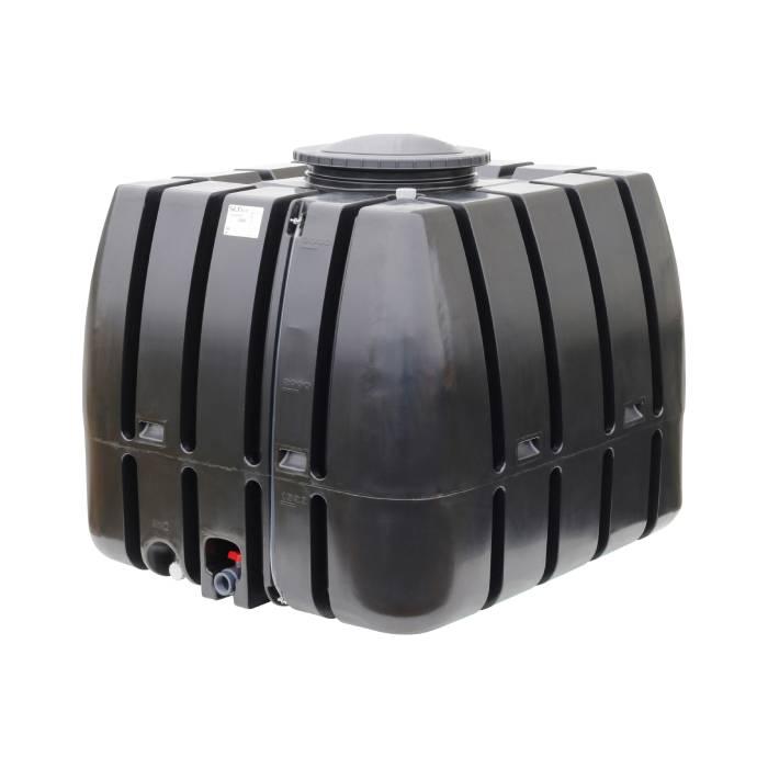 ローリータンク② 3000L 6mホース付き