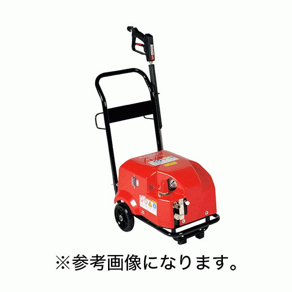 法人のみ スーパー工業(/AN) モーター式高圧洗浄機 (100V型) 冷水タイプ (No.03A8J0) SBR-0807 代金引換不可