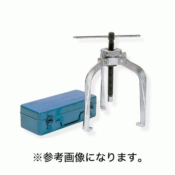 法人のみ スーパーツール　ショックスピードプーラセット(プロ用強力型) SSP5 (/B)