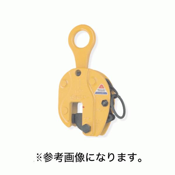 法人のみ スーパーツール 立吊クランプ(ロックハンドル式) SVC2H (/B 