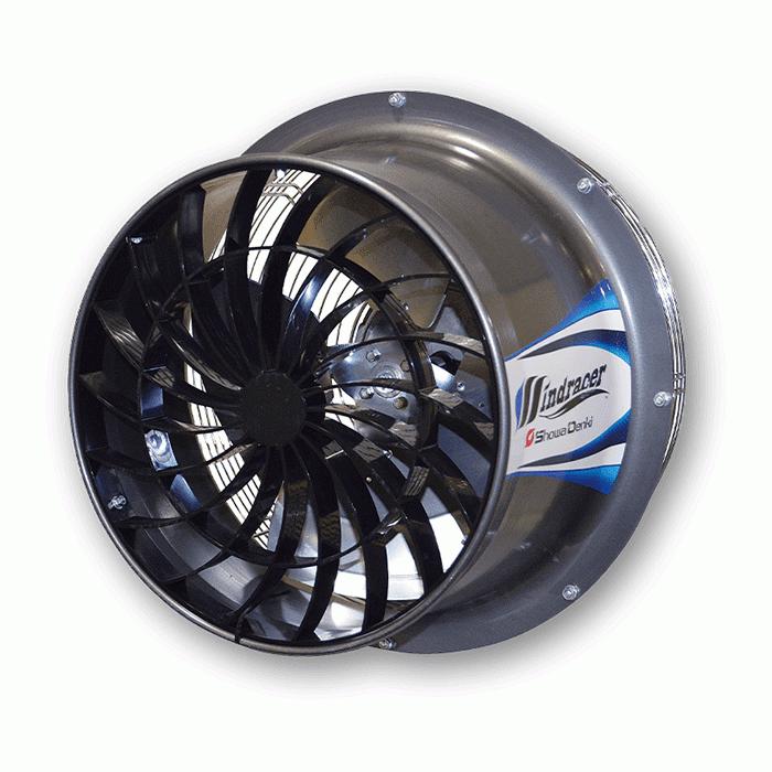 昭和電機(/AL) ウインドレーサー WR-200N 大型サーキュレーター 昭和電機(/AL) ウインドレーサー WR-200N 大型サーキュレーター