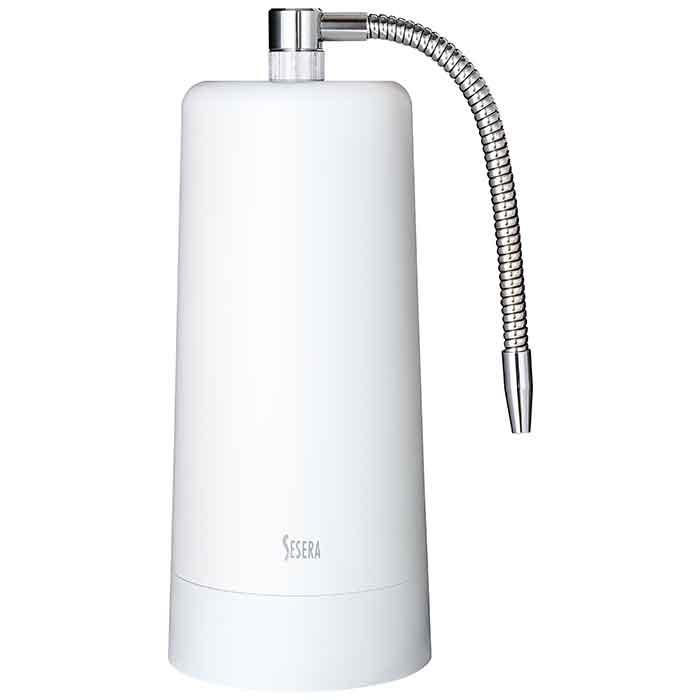 ②【未使用】SYTECS SESERA 浄水器 SY-KMシリーズ 2021年 サイテックス(/L) SESERA フェーズフリー浄水器 日常用 防災用