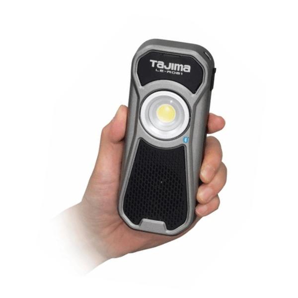 タジマ ワークライト LE-R061 Tajima（タジマ） LEDワークライト R061 LE-R061 (/D) : ProShop伊達