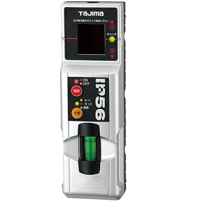 Tajima（タジマ） (/AN) レーザー墨出器 ZERO ジンバル KJC 乾電池専用