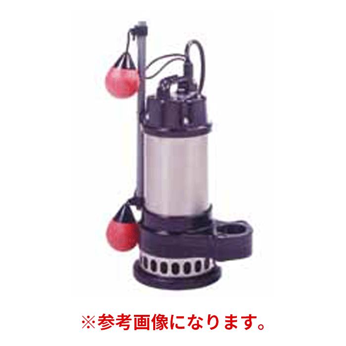 法人のみ 寺田ポンプ(/AL) 水中ポンプ 自動 小型 軽量 CXA-400 60HZ 