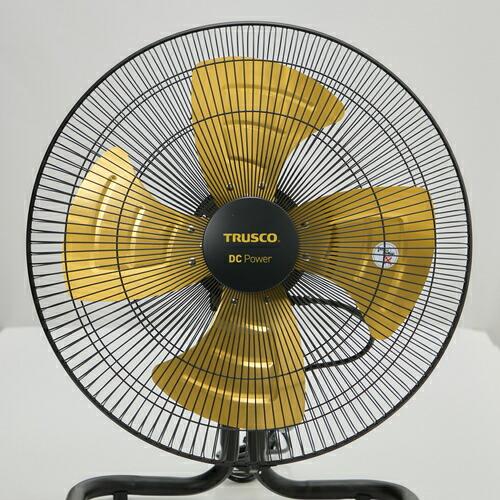 TRUSCO中山 法人のみ TRUSCO トラスコ中山 (/AN) 全閉式 工場扇