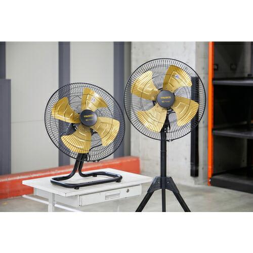 TRUSCO トラスコ　ファン 扇風機 TRUSCO中山 【在庫有】【即日出荷】TRUSCO トラスコ 全閉式工場