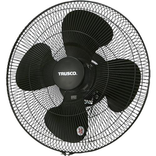 TRUSCO トラスコ中山 (/AN) 全閉式 工場扇 ファクトリー
