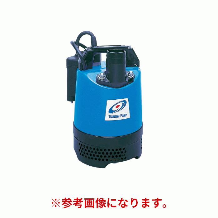 ツルミ　ポンプ　LB800A 100V 60Hz 法人のみ 鶴見製作所(/AL) ツルミ 水中ハイスピンポンプ 60Hz LB
